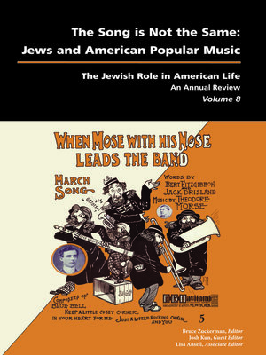 cover image of Song Is Not the Same